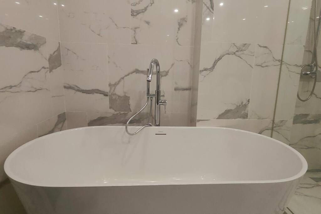 168 Sukhumvit 36精品公寓 Bangkok Værelse billede